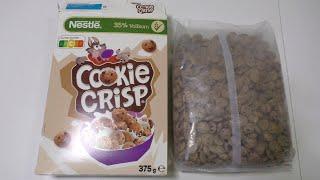 Nestlé Cookie Crisp