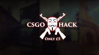 CSGO HACKS WORKING 2017 UNDETECTED