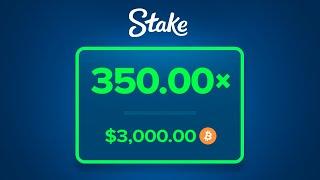 THE FASTEST $1000 I EVER MADE ON STAKE