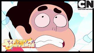 Pearl Trains Steven For War  Steven Universe  Cartoon Network