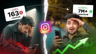 7 Instagram Reels Trends You Don’t Want to Miss in 2024