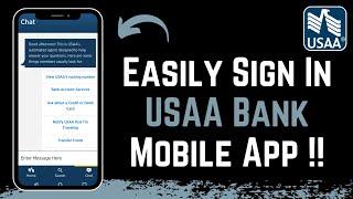 USAA Bank - Login Sign In USAA Mobile App 