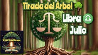 LIBRAJULIO -TE QUITAS UNA VENDA DE LOS OJOS TIRADA DEL ÁRBOL