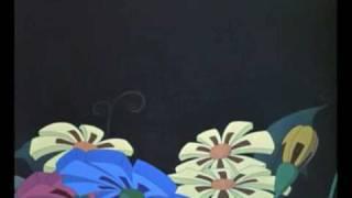 Disney - Freddy Martin - Bumble Boogie - 1948 - from Lo scrigno delle sette perle Melody Time