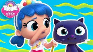 A Royal Stink & More FULL EPISODES  True and the Rainbow Kingdom 