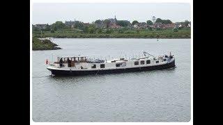 Dutch Barge Delivery Skipper Artemis