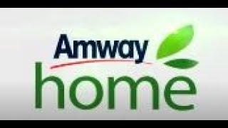 Amway Home Toilet Cleaner Egg Demo