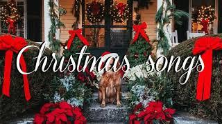Soothing Christmas Music  Jazz Christmas Collection  Popular Christmas Songs & Carols 2021
