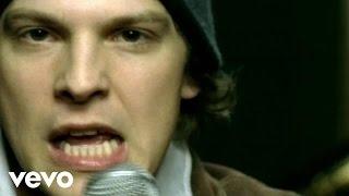 Gavin DeGraw - I Dont Want To Be Official Video