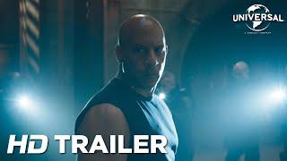 Fast & Furious 9 – Official Trailer Universal Pictures HD