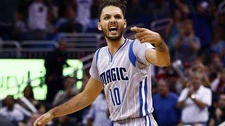 Evan Fournier CAREER Highlights MagicNuggets