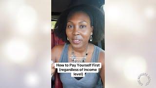 4 *EASY* Ways to Pay Yourself First on any budget  FRUGAL & MONEY SAVING TIPS