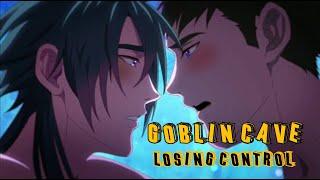 Goblin Cave 3  losing control