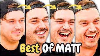 The Funniest Matt Moments From @yeahmadtv  Pt.3  Dad Joke Compilation