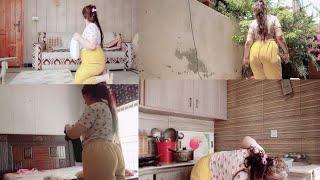 Daily Home Cleaning VlogHow I Clean My House Everyday