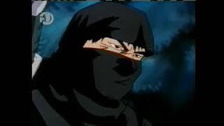 0142. Zorro - Pułapka magii Ninja