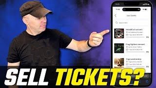 How to Make WordPress Events and Ticket Selling Easy  WP Event Manager Review