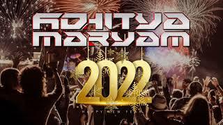 BREAKBEAT TAHUN BARU 2022  SPECIAL HAPPY NEW YEAR 2022  MIXED BY ADHITYA MARYAM #req BellaNelwan