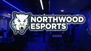 Gaming 101 A look at Northwood’s esports program