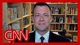 Strzok on Russian interference Weve grown dull to outrage