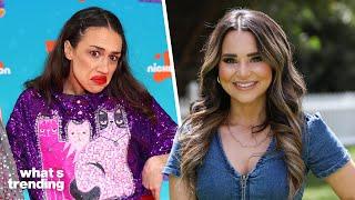 YouTuber Rosanna Pansino BREAKS SILENCE on Colleen Ballinger