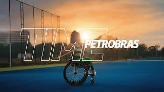 Petrobras Time Petrobras 2024