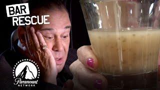 6 of the WORST Bug Infested Bars on Bar Rescue 