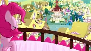 Pinkie’s Lament slowed