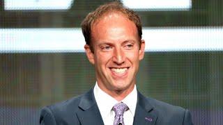 Fox Sports exec Jamie Horowitz fired