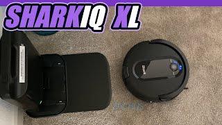 Shark IQ Robot XL Vacuum Honest Review