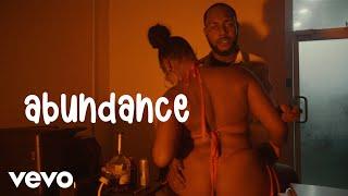 Jahvillani - Abundance Official Music Video