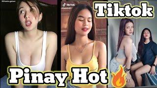 PINAY HOT SEXY DANCE 2020  TIKTOK COMPILATION 