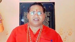 shivnath Bhagirathi is live राम कथा