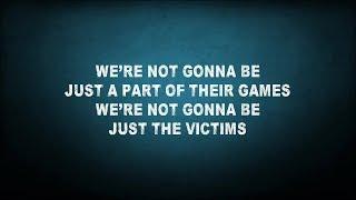 Simple Plan - Me Against The World Lyrics