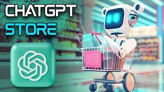 ChatGPT Store is Here 8 Best Custom GPTs Right Now