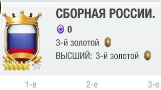 Жеребьёвка Лиги Обсуждаем Российский Футбол Top Eleven