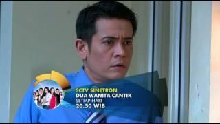 DUA WANITA CANTIK 3 AGUSTUS 2017