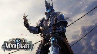 Arthas My Son Theme All Versions - Invincible An Karanir Thanagor WoW Fall of the Lich King