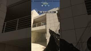 BEST MW2 BETA CLASS SETUP? ONE SHOT KILL GUN CALL OF DUTY MW2 GAMEPLAY. #mw2 #mw2beta #gaming #pc