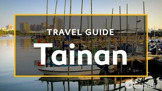 Tainan Vacation Travel Guide  Expedia