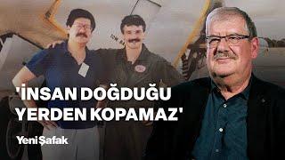 Hocaların hocası Prof. Dr. İskender Gökalp Fransa’dan Türkiye’ye geri döndü