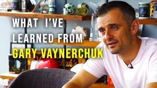 4 Lessons I learned From Gary Vaynerchuk