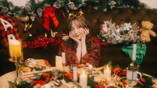 Nene郑乃馨《Christmas Me and You》Official Music Video