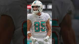 Miami Dolphins News ALERT On River Cracraft #shorts Cracraft RETURNING to Dolphins