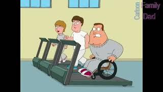 Family Guy Compilation Season 5 Part 2