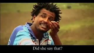 Funny Amharic Movie of All Time Zmecha Dingil Filegaዘመቻ ድንግል ፍለጋ Alemseged #Funnyamharicmovie