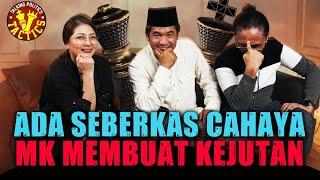 Ray Rangkuti MK SUDAH TEPAT SEKALI MEMBIDIK BANSOS ‼ Tactics #11