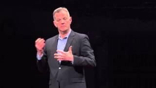 The effect of trauma on the brain and how it affects behaviors  John Rigg  TEDxAugusta