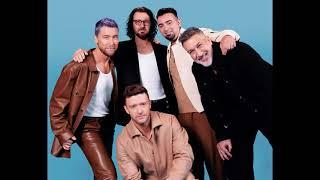 *NSYNC - Better Place Official Audio