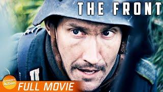 THE FRONT - FULL ACTION MOVIE  War Drama